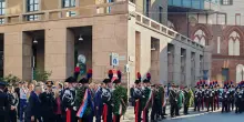 I figli di Dalla Chiesa 'ci ha insegnato il rispetto delle istituzioni'