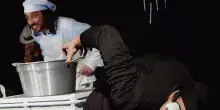 'Una merenda da paura': tra cibo e magia al Teatro dei Piccoli di Napoli