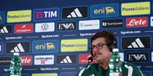 Euro U21: l'Italia in Armenia, Baldini: 'Ragazzi giochino liberi e felici'