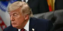 La Casa Bianca esclude ancora la Cnn dal press pool