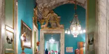 Da Palazzo Piacentini alla Villa La Tesoriera, tornano le giornate Fai d'Autunno