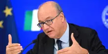 Valditara, 'mai cos&igrave; tanti investimenti per rafforzare i Centri istruzione'