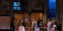 Goldoni inaugura la nuova stagione dello Stabile di Torino