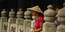 Quasi uno studente su due sogna un periodo di studio in Cina