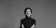 Marina Spadafora, 'Audrey Hepburn era una persona semplice'