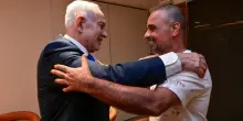 Netanyahu: 'Il copilota del FlyDubai &egrave; stato radicalizzato, all'equipaggio ha detto uccidetemi'