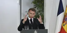 Macron presiede videoconferenza leader G7 sulla situazione energetica mondiale