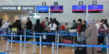 Emergenza sul volo da Dubai a Tel Aviv, il copilota accoltella il comandante. Katz: 'Un tentativo di attacco jihadista'