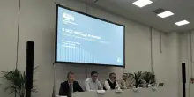 Generali Convention Center ha generato indotto per 100 milioni in 4 anni