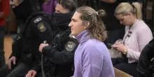 Attivista queer in carcere in Ungheria, parte la campagna 'Insieme per Maja'