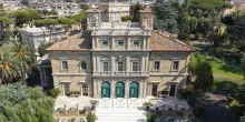 Da Palazzo Dugnani alla Villa La Tesoriera, tornano le giornate Fai d'Autunno