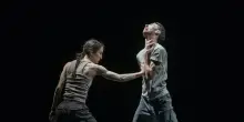 Crystal Pite porta la danza alla Collezione Maramotti e Max Mara di Reggio Emilia