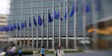 Ue, 'condanniamo la retorica nucleare irresponsabile della Russia'
