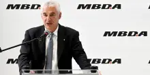 Mariani (Leonardo), 'scelta ottimale per tutti ospitare Mbda a Pomigliano'