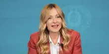Meloni, 'il centro &egrave; una cultura che caratterizza l'azione di governo'