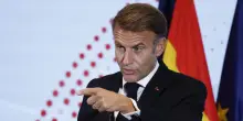 Macron, al G7 deciso il rilascio di 100 mln di barili in 4 mesi