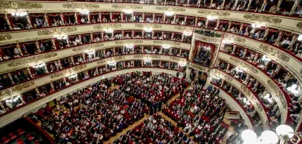 La festa per i 120 anni della Cgil si conclude col pubblico che canta Bella ciao