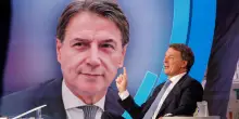Renzi, il nostro 2,5% fondamentale per vincere, basta polemiche ed ego