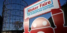 Dall'IA alla robotica, oltre 400 i progetti della Maker Faire Rome