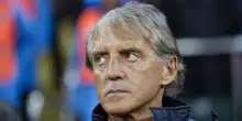 Mancini, "Francia straordinaria ma giocheremo per vincere"