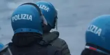 Colpito da lacrimogeno a corteo Pro Pal, 'no all'archiviazione'