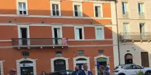 Giuli, 'Prix Italia un altro tassello per L'Aquila modello internazionale'