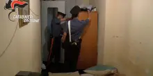 Denunci&ograve; la scomparsa del marito, arrestata insieme al figlio