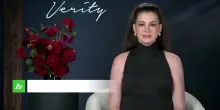 Anne Hathaway protagonista del thriller "Verity" di Michael Showalter