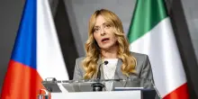 Meloni scrive a von der Leyen: 'A causa dell'inflazione serve pi&ugrave; flessibilit&agrave;'