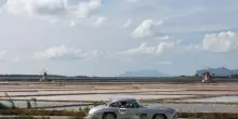 Auto: Targa Florio; il mito della "Classica" torna ad illuminare la Sicilia
