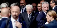 Mattarella emana il decreto legge sulla Scuola