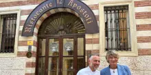 Morta Silvia Bernardocchi, moglie dello chef Giancarlo Perbellini
