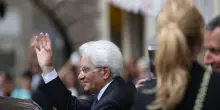 Mattarella nel Principato di Monaco, prima visita di un presidente italiano
