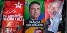 Lula e Bolsonaro Jr divisi anche dalla fede, &egrave; guerra di religione
