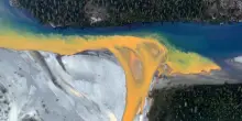 Artico, lo scioglimento del permafrost ha rilasciato metalli tossici nei fiumi