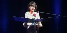 Charlotte Casiraghi e Laura Morante per la Milanesiana d'autunno