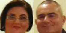 Uccise la moglie e il figlio con una pietra, condannato all'ergastolo