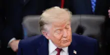 Trump, 'ho parlato con Netanyahu dell'incidente, il pilota un terrorista o un matto'