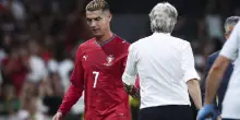 Cristiano Ronaldo rischia una lunga squalifica dopo la fuga dal ritiro