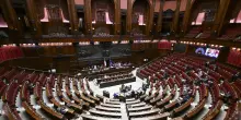 Ok della Camera alla risoluzione sullo scostamento, con 219 s&igrave; e 110 no