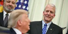 Il caso Alaska alle Midterm, si sfidano candidati con lo stesso cognome