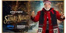 Missione: salvare il Natale, Schwarzenegger &egrave; Babbo Natale dal 2 dicembre su Prime
