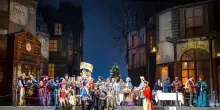 La Boh&egrave;me torna a Piacenza a 130 anni dalla prima rappresentazione