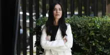 Paola Turci al Tenco per il Premio alla Carriera, "ho fatto fatica a crederci"