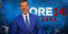 Il giallo della ricina e le ultime novit&agrave; su Garlasco a Ore 14 Sera su Rai 2