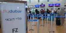Emergenza sul volo da Dubai a Tel Aviv, il copilota accoltella il comandante in volo. Katz: 'Un tentativo di attacco jihadista'