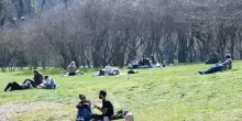 Domina l'anticiclone, sole e caldo di giorno fino a luned&igrave; 5 ottobre