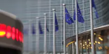 Ue, 'revoca sanzioni Usa a diesel russo? Continueremo a ridurre dipendenze da Mosca'