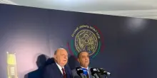 Pichetto, 'idrogeno fondamentale per la neutralit&agrave; climatica dell'Italia al 2050'