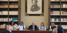 Nasce la Biblioteca Digitale Leopardiana, migliaia di documenti a portata di clic